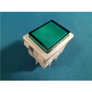 Jelzőlámpa eredeti ZANUSSI fagyasztóláda / RENDELÉSRE