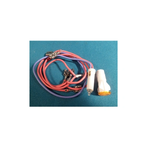 Jelzőlámpa (sárga) FAGOR tűzhely / RENDELÉSRE