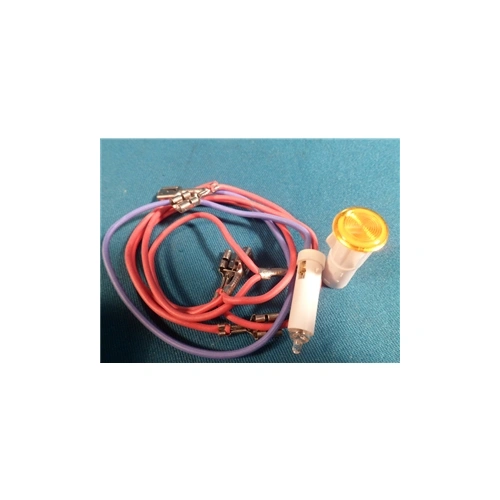 Jelzőlámpa (sárga) FAGOR tűzhely / RENDELÉSRE