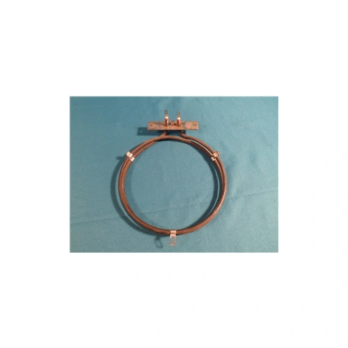 KIFUTÓ 2400W fűtőszál kör BOMPANI légkeveréses tűzhely /RENDELÉSRE