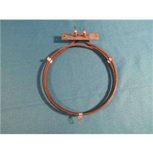 KIFUTÓ 2400W fűtőszál kör BOMPANI légkeveréses tűzhely /RENDELÉSRE