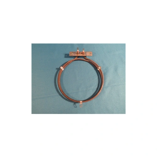 KIFUTÓ 2400W fűtőszál kör BOMPANI légkeveréses tűzhely /RENDELÉSRE