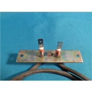 KIFUTÓ 2400W fűtőszál kör BOMPANI légkeveréses tűzhely /RENDELÉSRE