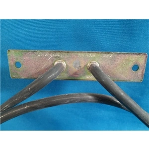 KIFUTÓ 2400W fűtőszál kör BOMPANI légkeveréses tűzhely /RENDELÉSRE