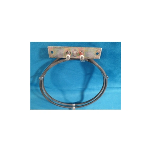 KIFUTÓ 2400W fűtőszál kör BOMPANI légkeveréses tűzhely /RENDELÉSRE