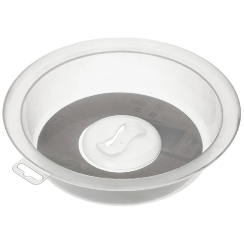 KIFUTÓ 265 mm Fröccsenésgátló búra (eredeti) ELECTROLUX mikrohullámú sütő / RENDELÉSRE