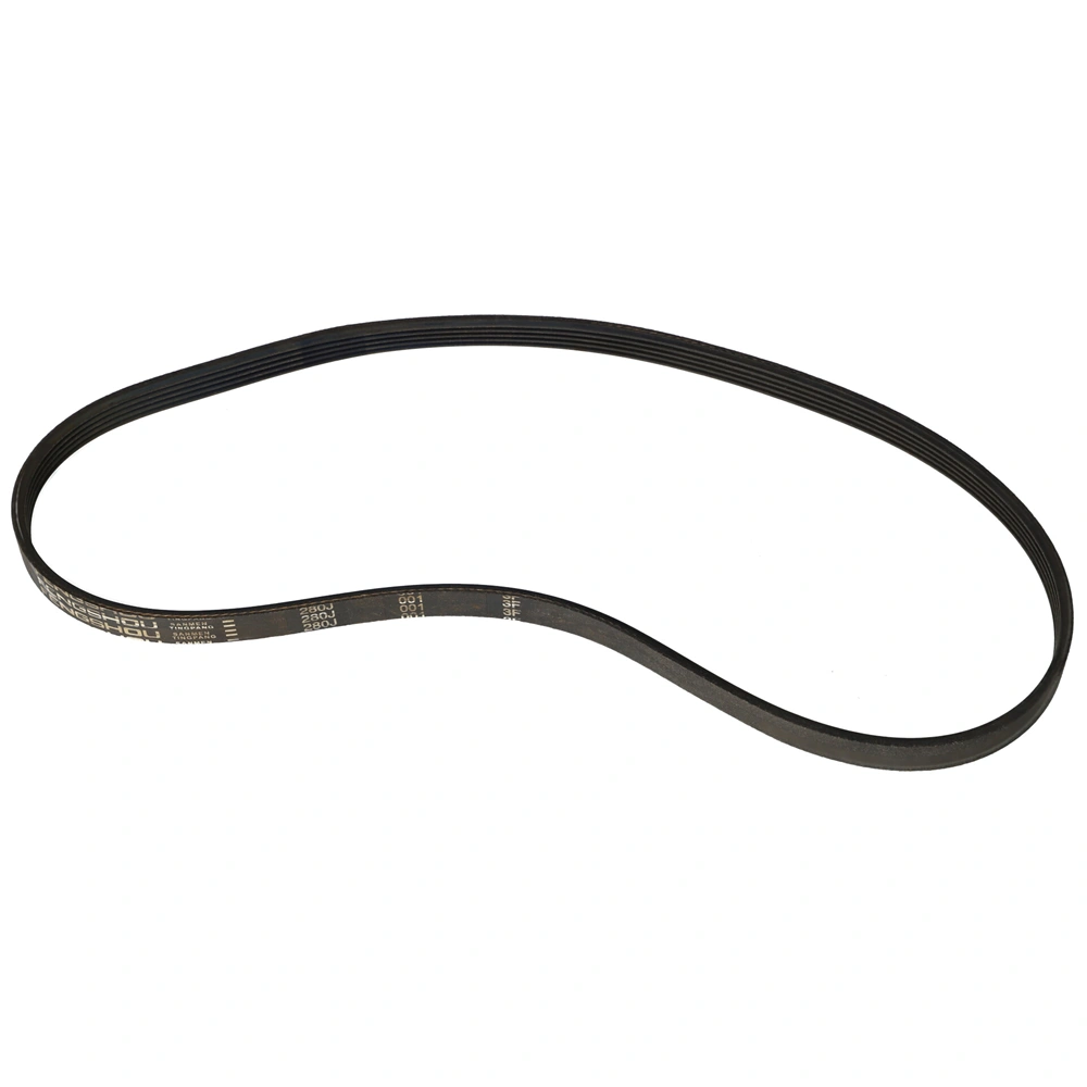 KIFUTÓ 280J Bordásszíj, 5 bordás (univerzális) / RENDELÉSRE