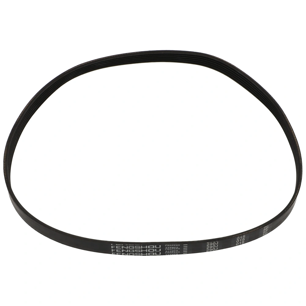 KIFUTÓ 290J Bordásszíj, 6 bordás, (univerzális) / RENDELÉSRE