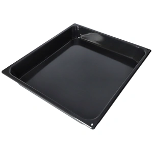 KIFUTÓ 360x405x55 mm Tepsi, mély GORENJE tűzhely