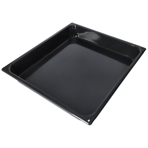 KIFUTÓ 360x405x55 mm Tepsi, mély GORENJE tűzhely