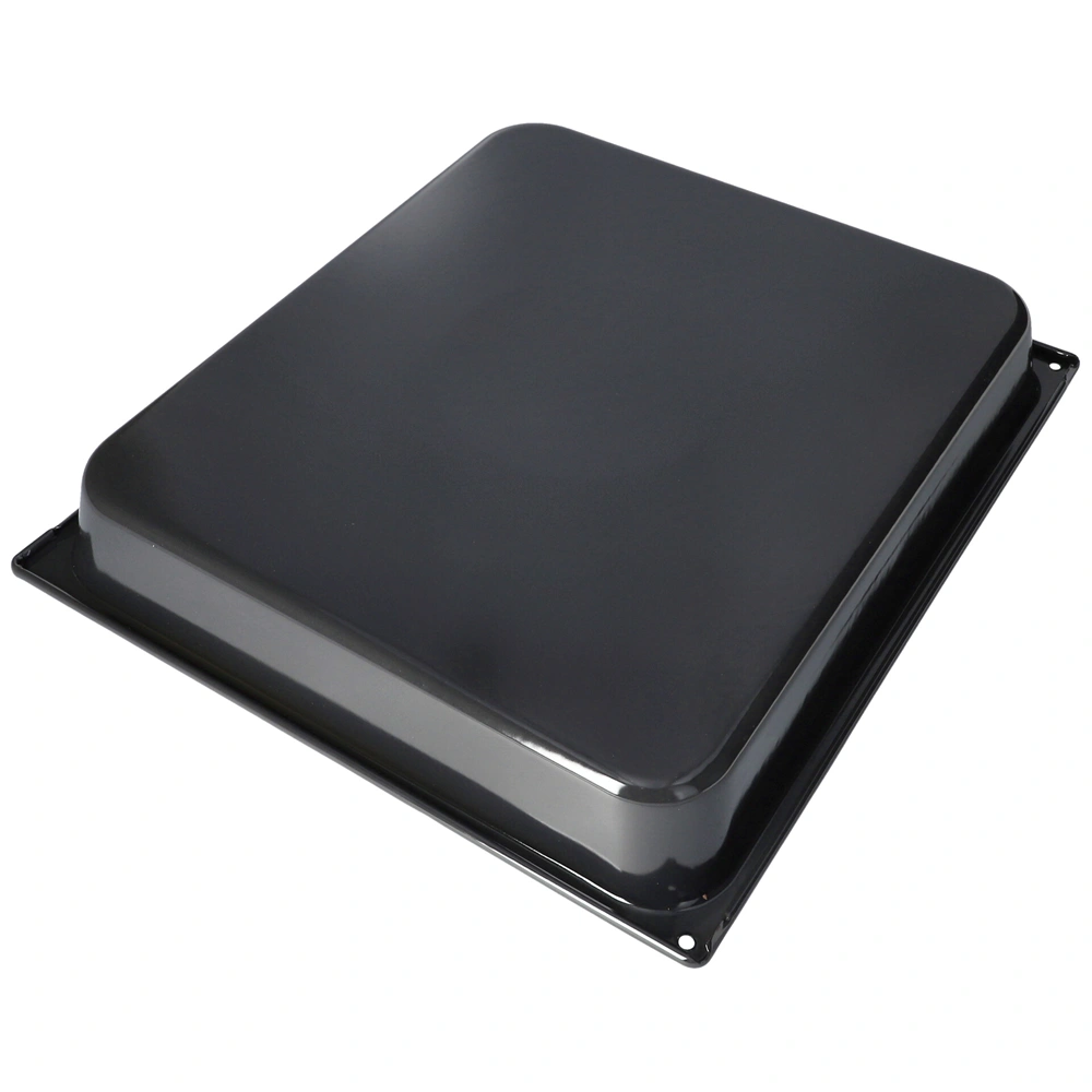 KIFUTÓ 360x405x55 mm Tepsi, mély GORENJE tűzhely