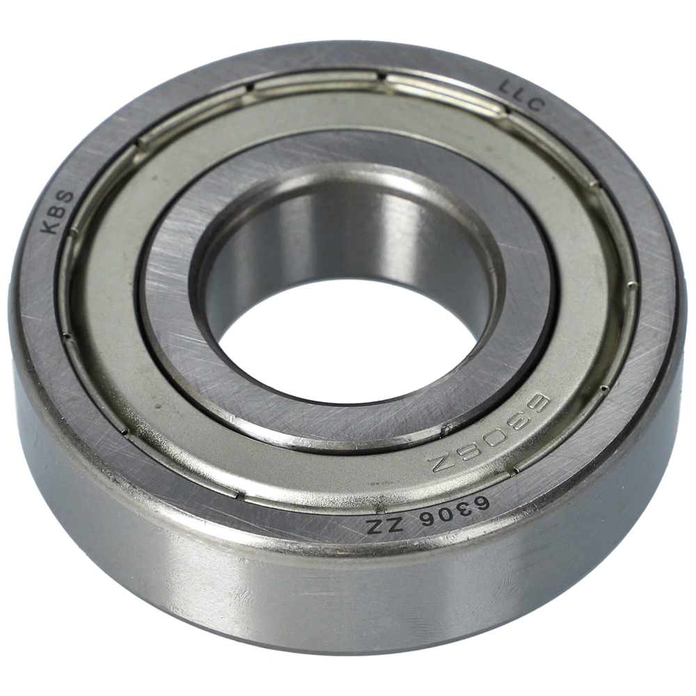 KIFUTÓ 6306 ZZ 30x72x19 mm Csapágy (KBS) / RENDELÉSRE