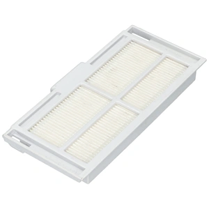 KIFUTÓ 64x140x16 mm Szűrő, hepa, téglalap alakú PANASONIC porszívó / RENDELÉSRE