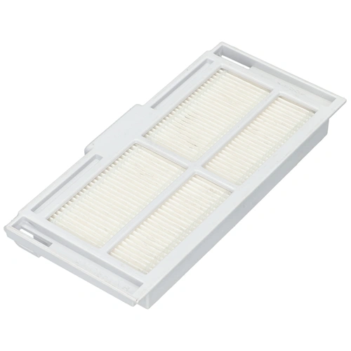 KIFUTÓ 64x140x16 mm Szűrő, hepa, téglalap alakú PANASONIC porszívó / RENDELÉSRE