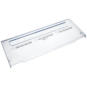 KIFUTÓ Ajtó (felső) fagyasztórekesz ELECTROLUX H195 hűtőgép/ RENDELÉSRE