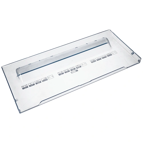 KIFUTÓ Ajtó (felső) fagyasztórekesz ELECTROLUX H195 hűtőgép/ RENDELÉSRE