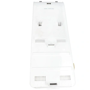 KIFUTÓ Belső hátlap (ventilátorral) SAMSUNG hűtőgép 
