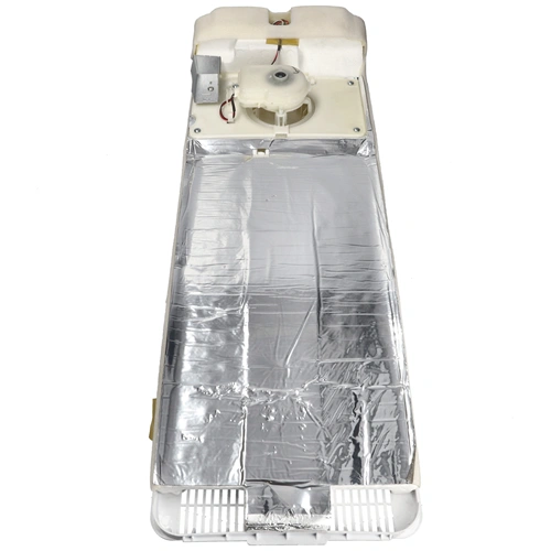 KIFUTÓ Belső hátlap (ventilátorral) SAMSUNG hűtőgép / RENDELÉSRE