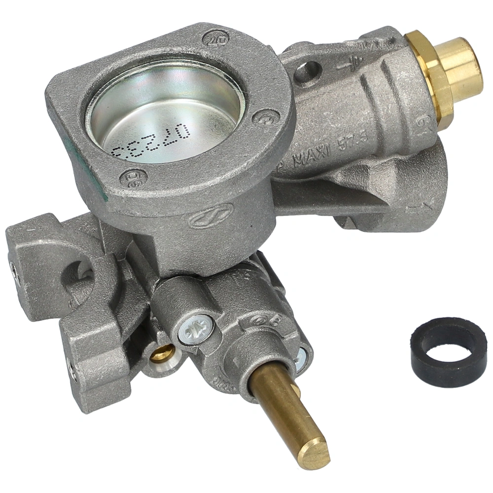 KIFUTÓ Csap (eredeti) WHIRLPOOL tűzhely / RENDELÉSRE