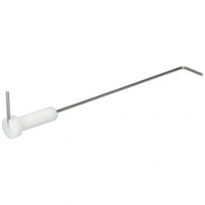 KIFUTÓ Dob ajtó rugó (jobbos) CANDY HOOVER mosógép / RENDELÉSRE