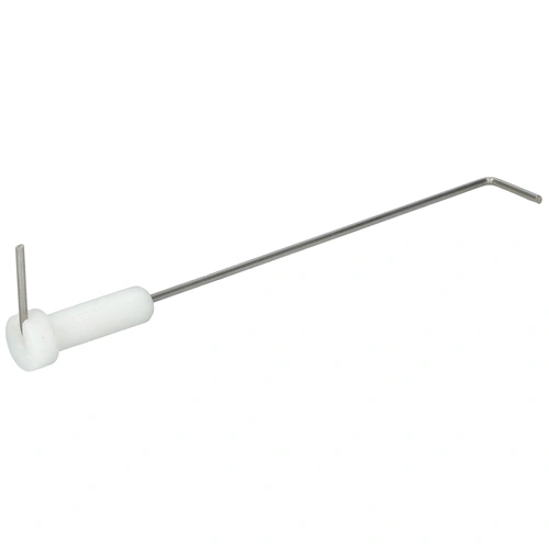 KIFUTÓ Dob ajtó rugó (jobbos) CANDY HOOVER mosógép / RENDELÉSRE