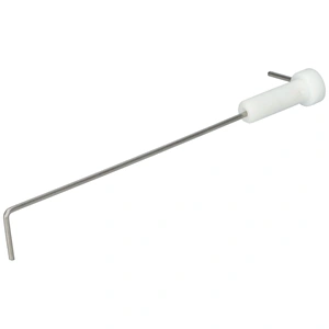 KIFUTÓ Dob ajtó rugó (jobbos) CANDY HOOVER mosógép / RENDELÉSRE