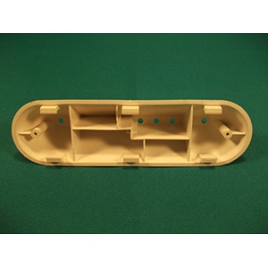 KIFUTÓ Dobborda HAIER mosógép / RENDELÉSRE