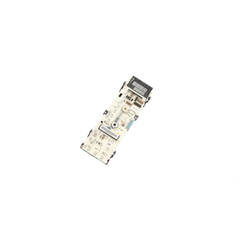 KIFUTÓ Elektronika, kezelő/kijelző (eredeti) AEG mikrohullámú sütő 