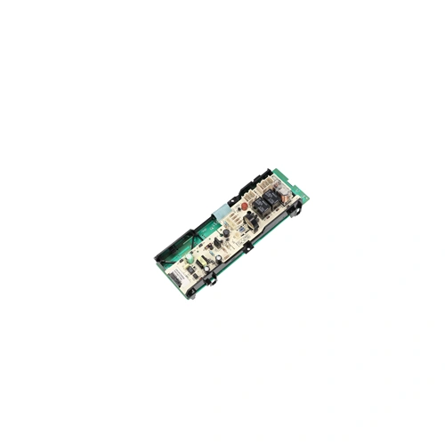 KIFUTÓ Elektronika, kezelő/kijelző (eredeti) AEG mikrohullámú sütő 