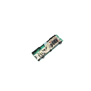 KIFUTÓ Elektronika, kezelő/kijelző (eredeti) AEG mikrohullámú sütő / RENDELÉSRE
