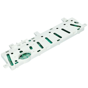 KIFUTÓ Elektronika, kijelző (eredeti) ZANUSSI mosógép / RENDELÉSRE