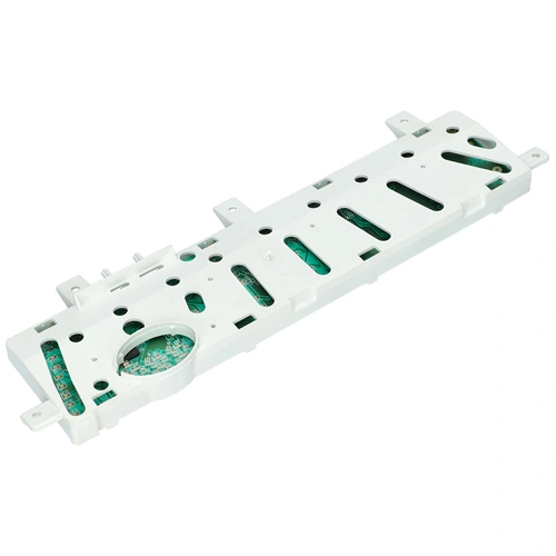 KIFUTÓ Elektronika, kijelző (eredeti) ZANUSSI mosógép / RENDELÉSRE