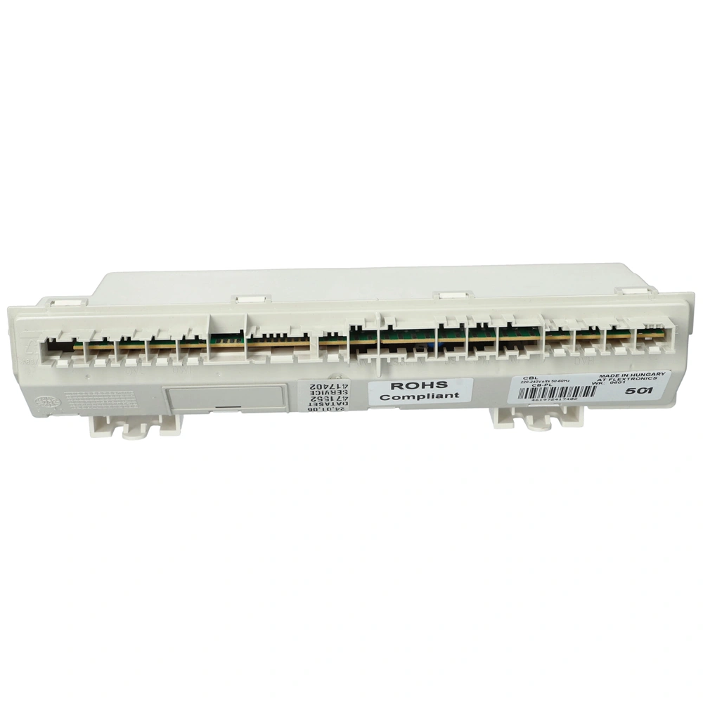 KIFUTÓ Elektronika (vezérlő, eredeti) WHIRLPOOL mosogatógép / RENDELÉSRE