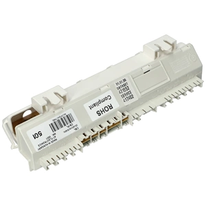 KIFUTÓ Elektronika (vezérlő, eredeti) WHIRLPOOL mosogatógép / RENDELÉSRE