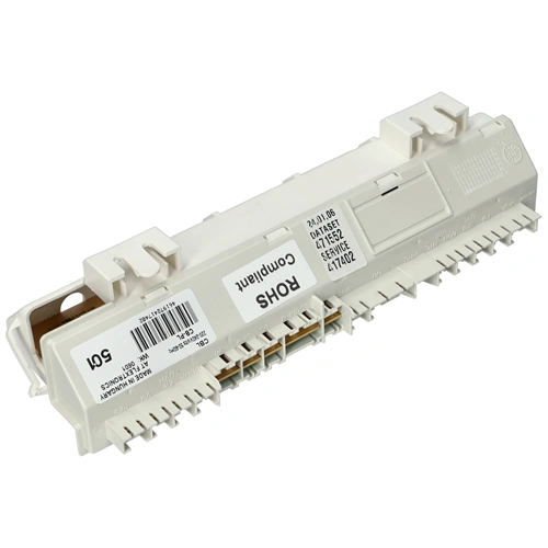 KIFUTÓ Elektronika (vezérlő, eredeti) WHIRLPOOL mosogatógép / RENDELÉSRE