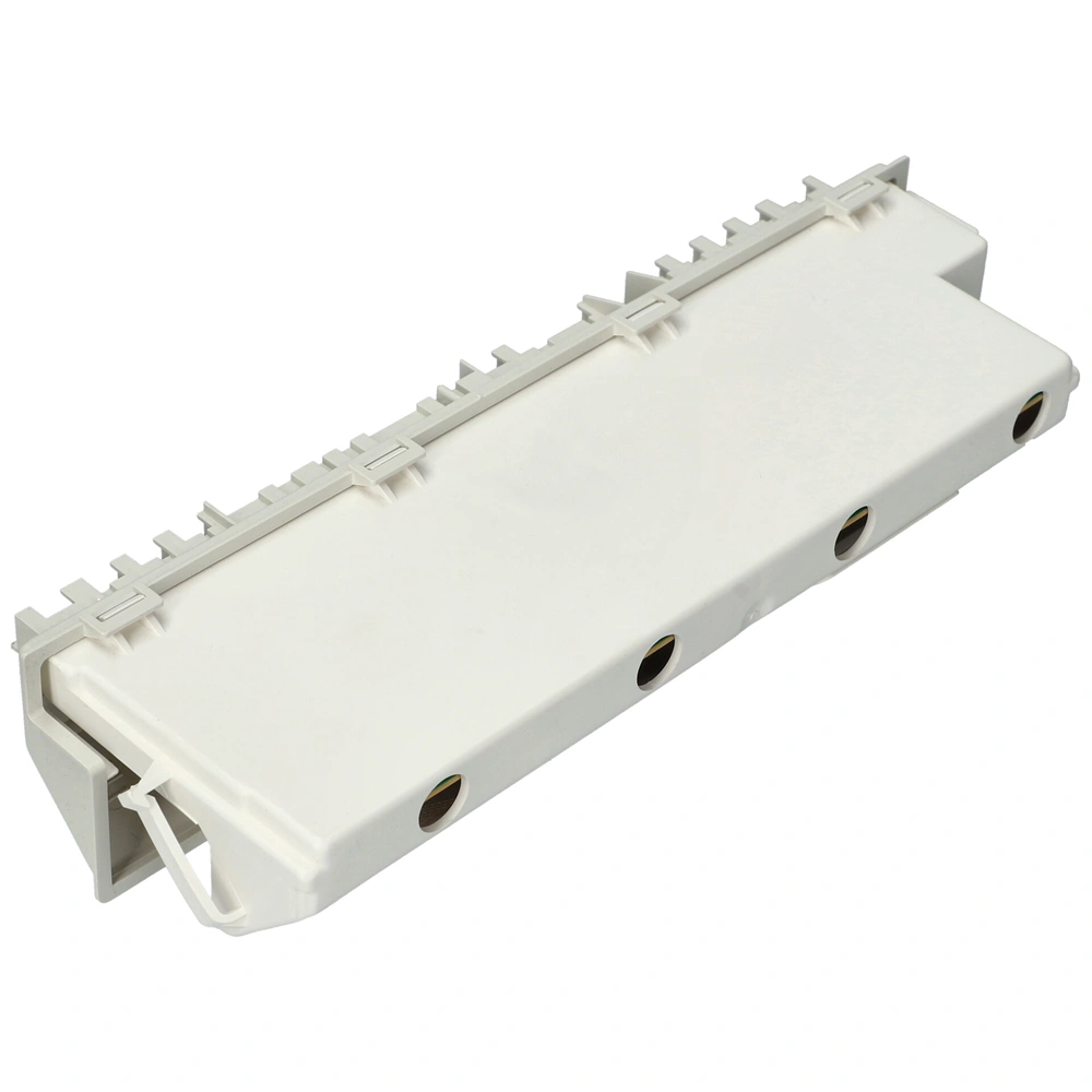 KIFUTÓ Elektronika (vezérlő, eredeti) WHIRLPOOL mosogatógép / RENDELÉSRE