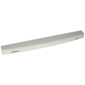 KIFUTÓ Előlap ( eredeti ) SIEMENS hűtőgép / RENDELÉSRE