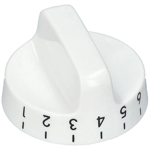 KIFUTÓ Gomb (sütő 0 1-8) PG PELGRIM, (ELEKTHERMAX)