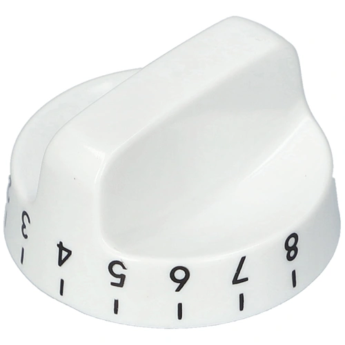 KIFUTÓ Gomb (sütő 0 1-8) PG PELGRIM, (ELEKTHERMAX)
