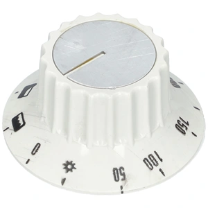 KIFUTÓ  Gomb sütő kombi VESTA gáztűzhely