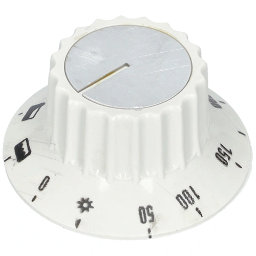 KIFUTÓ  Gomb sütő kombi VESTA gáztűzhely