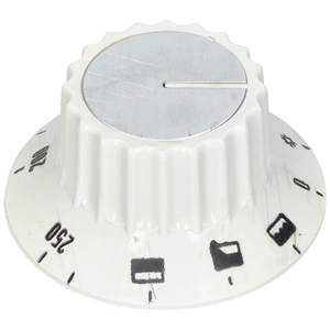 KIFUTÓ  Gomb sütő kombi VESTA gáztűzhely