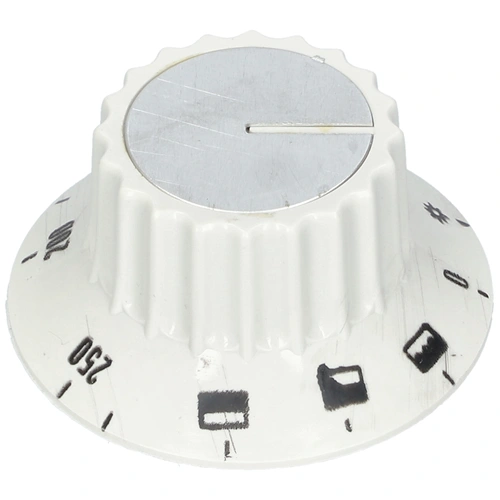 KIFUTÓ  Gomb sütő kombi VESTA gáztűzhely