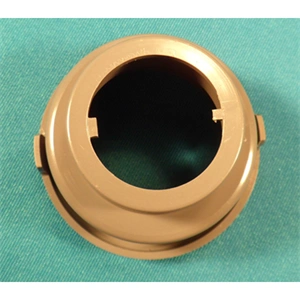 KIFUTÓ Gombtárcsa (programkapcsoló) ZANUSSI pl.: Z703 mosógép