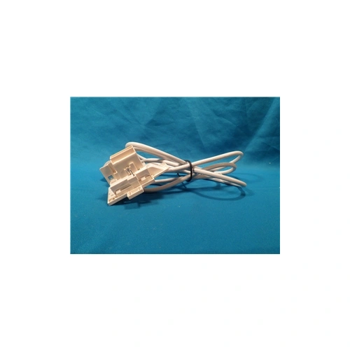 KIFUTÓ, HELYETTE: 00483581 Kondenzátor zavarszűrő + tápvezeték (eredeti) BOSCH mosogatógép / RENDELÉSRE