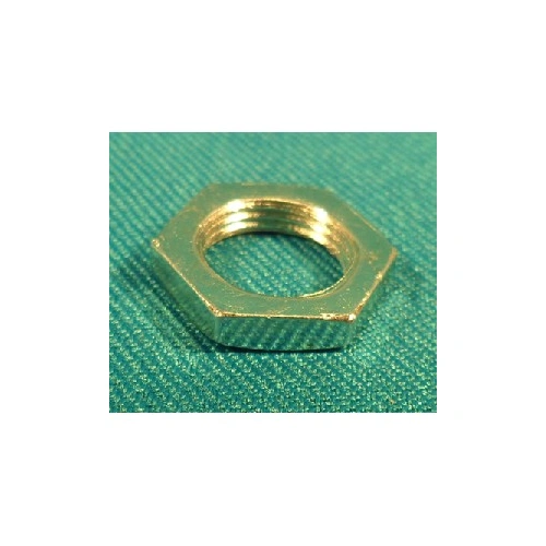 KIFUTÓ Hőfokszabályzó rögzítő anya / RENDELÉSRE