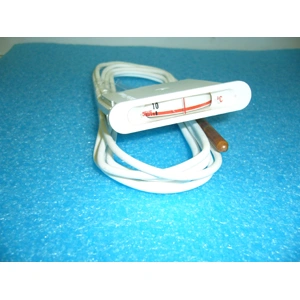 KIFUTÓ Hőmérő (eredeti) LEHEL fagyasztó / RENDELÉSRE