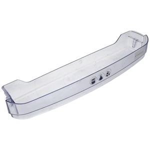 KIFUTÓ  Italtartó polc ( középső, bontott, eredeti) WHIRLPOOL hűtő