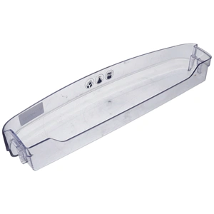 KIFUTÓ  Italtartó polc ( középső, bontott, eredeti) WHIRLPOOL hűtő