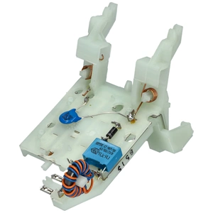 KIFUTÓ Kapcsoló ( fokozat , eredeti ) BOSCH kézimixer / RENDELÉSRE